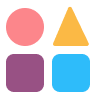 Odoo Cửa hàng đồ chơi icon