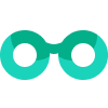 Odoo Cửa hàng kính mắt icon